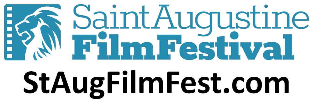 St. Augustine Film Festival Logo